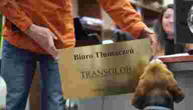Biuro Tłumaczeń Trans Glob